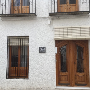R22 Arquitectes Pere-Joan Pons