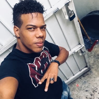 DJ voca mix