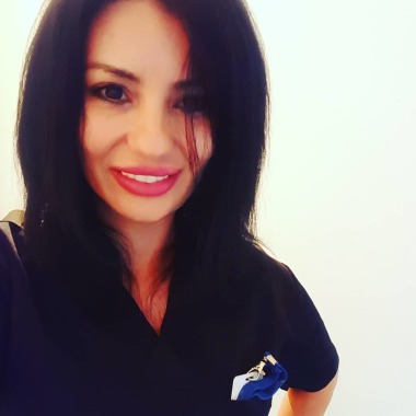 Calin Anamaria-Medic Specialist Radiologie-Imagistica Medicala