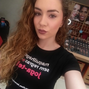 Patrícia Barbosa