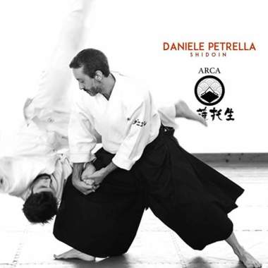 Aikido e Kenjutsu Napoli