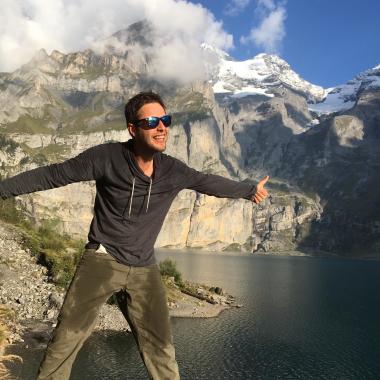 Cyril Vandamme