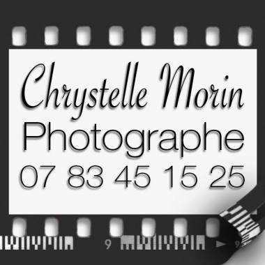 Chrystelle Morin Photographe