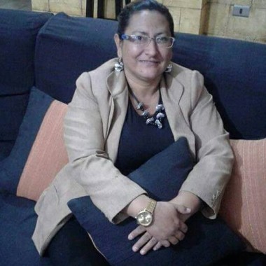 Abogada conciliadora y bienes raíces
