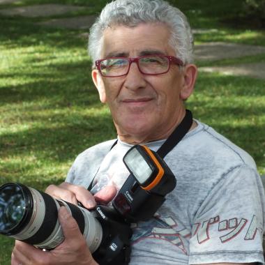 JORGE JACINTO