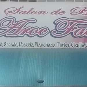 Arocfaschion