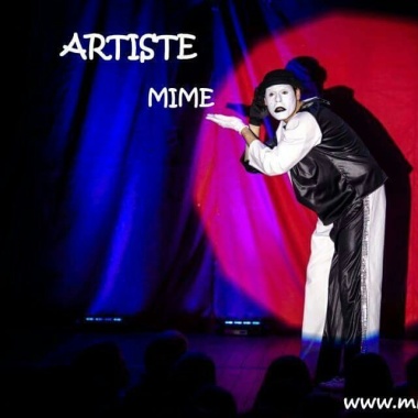 Le mime F. P. A. O