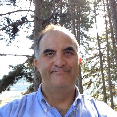 Francisco Javier Salvador Hurtado