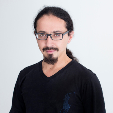 David Jiménez