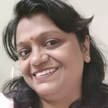 Tanvi S.
