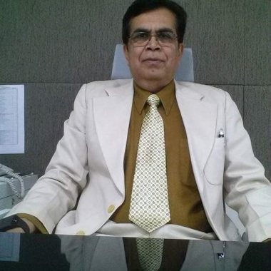 DIPESH SHETH  (General Insurance Consultant)