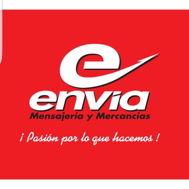Envia Mensajería y Mercancías