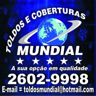 TOLDOS MUNDIAL