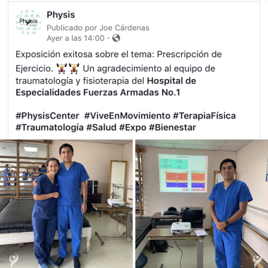Physis