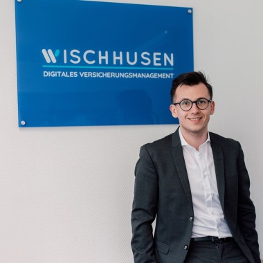 Jakob Wischhusen
