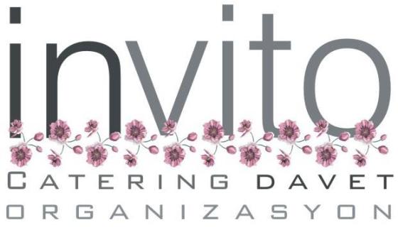 İnvito Catering