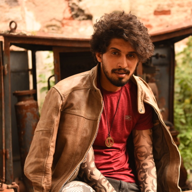 Junaid jabbari