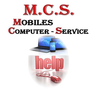 MCS-UNGER Mobiles Computer Service