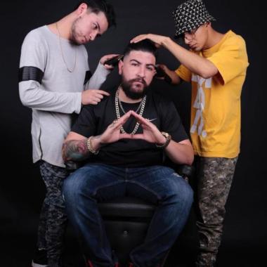 Trill Fades Company