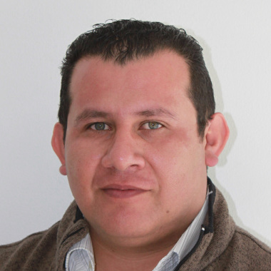 Enrique González
