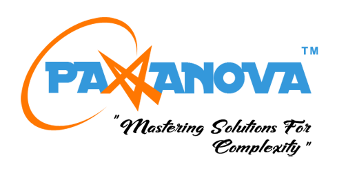 Paxanova Solutions Private Limited 