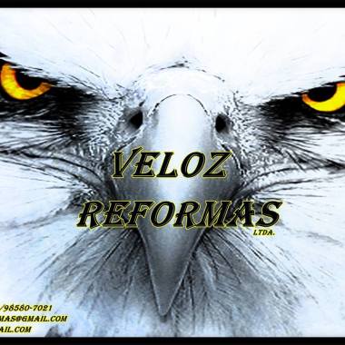 Veloz Reformas 