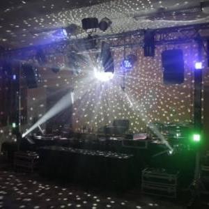 Sono party