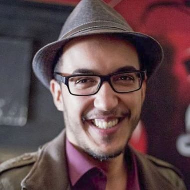 Omar Chabiky