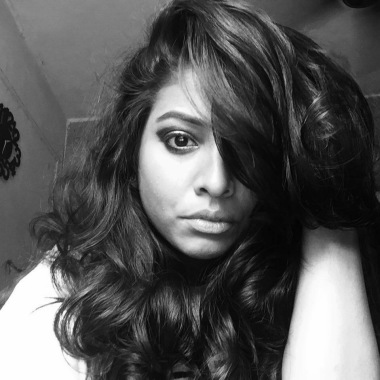 Makeup by sonal