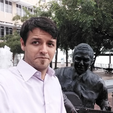 José Peñaloza