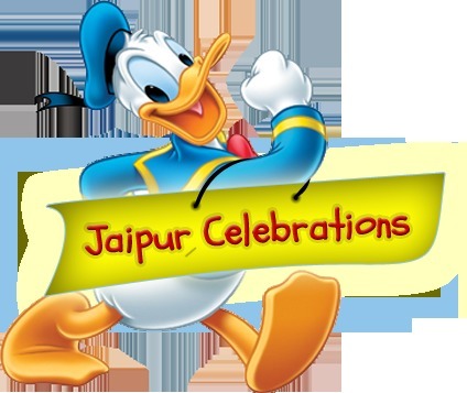 Jaipur Celebrations