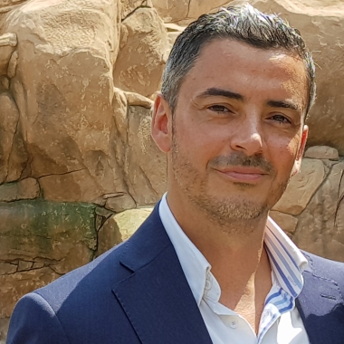 Sergio Seisdedos Fernández