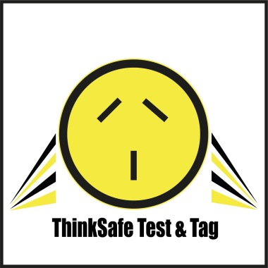 ThinkSafe Test & Tag