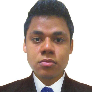Daniel Carrillo Herrera
