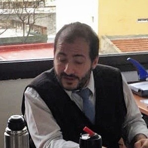 Carlos Alberto Riego