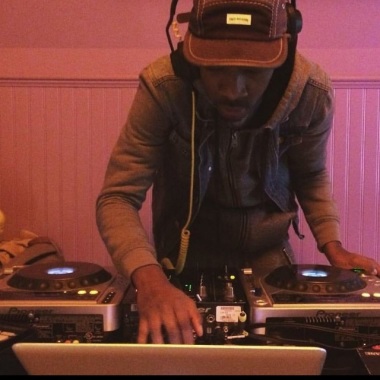 DJLukeTyler