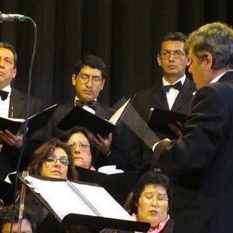PROFESOR DE MÚSICA