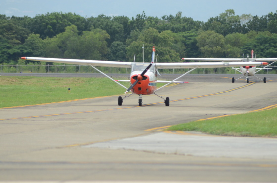 Far East Aviation Services