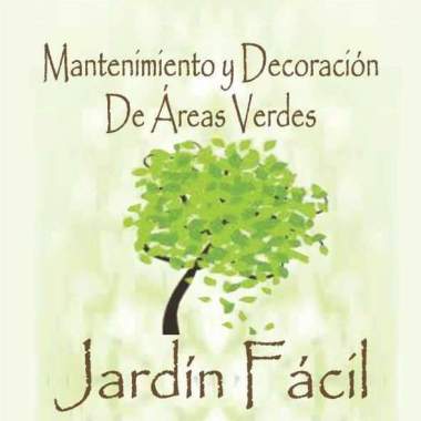 Jardín Fácil