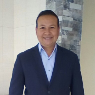 Robert Contreras