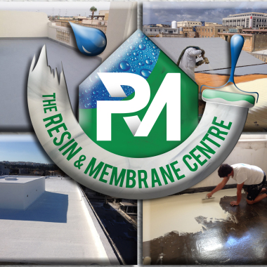 The resin and Membrane Centre