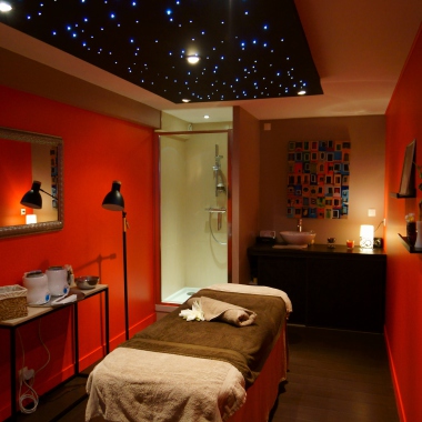 Baia Spa - Institut de bien-être et de beauté