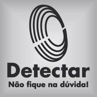 Detectar- Serviço de Investigação e Pericia