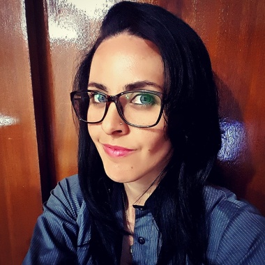 Belén Morales | Diseño Gráfico & Moda