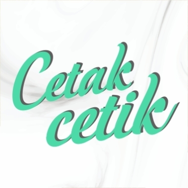 Cetakcetik
