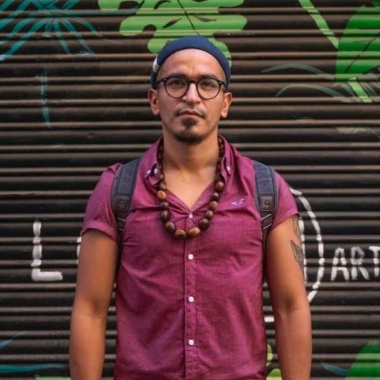 Tenoch Cuauhtémoc