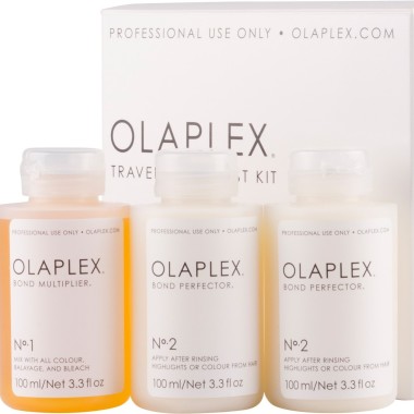 Miguel andres olaplex