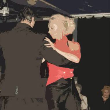 Une approche différente des danses de couples