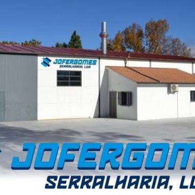 Jofergomes - Serralharia, LDA
