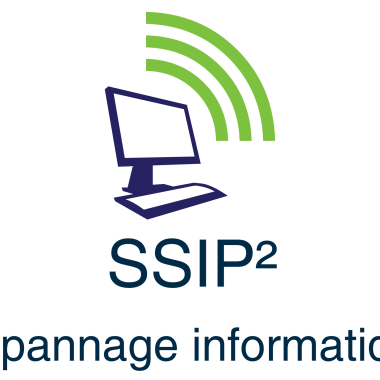 SSIP² Société de Services Informatiques pour les Particuliers et Professionnels